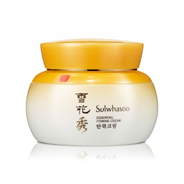 Essential Firming Cream 75ml Made in Korea